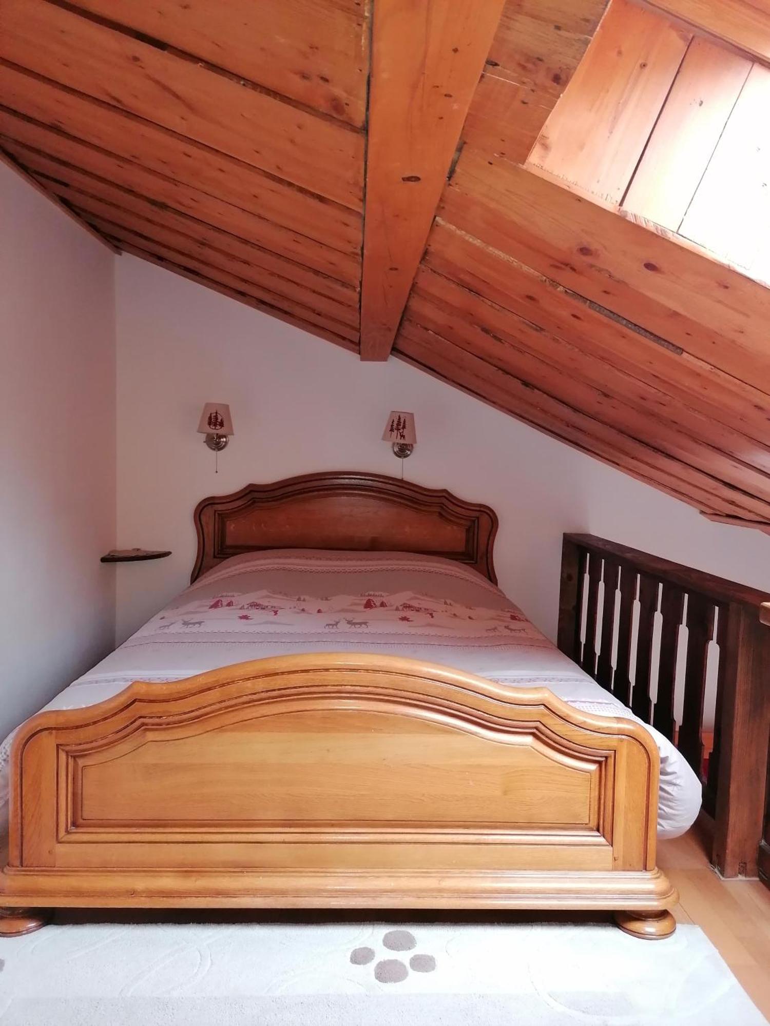 Gite Le Wallis Le Sappey-en-Chartreuse Екстериор снимка
